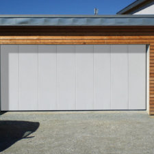avalon komfort zijwaartsschuivende garagedeur | Brabant Deur