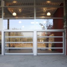 Overheaddeur Aalst-Waalre | Brabant Deur