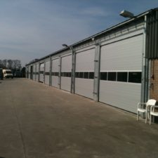 Overheaddeur in Son en Breugel | Brabant Deur