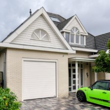 Sectionaaldeur Premium Line | Brabant Deur