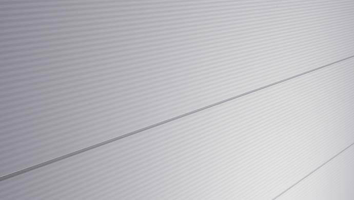 Sectionaaldeur DESIGN