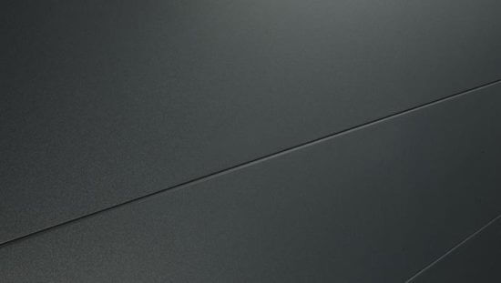 Sectionaaldeur DESIGN