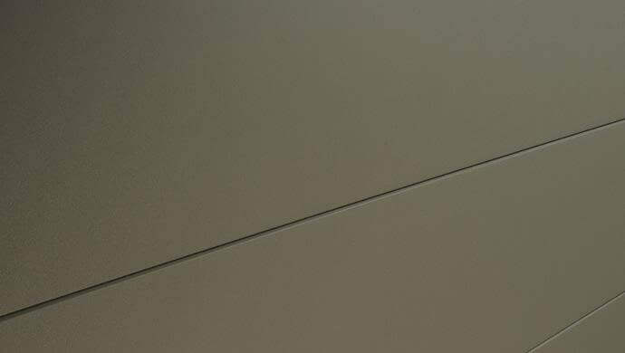 Sectionaaldeur DESIGN