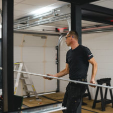 Deurtechnieken Brabant BV vacature