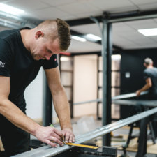 Deurtechnieken Brabant BV vacature