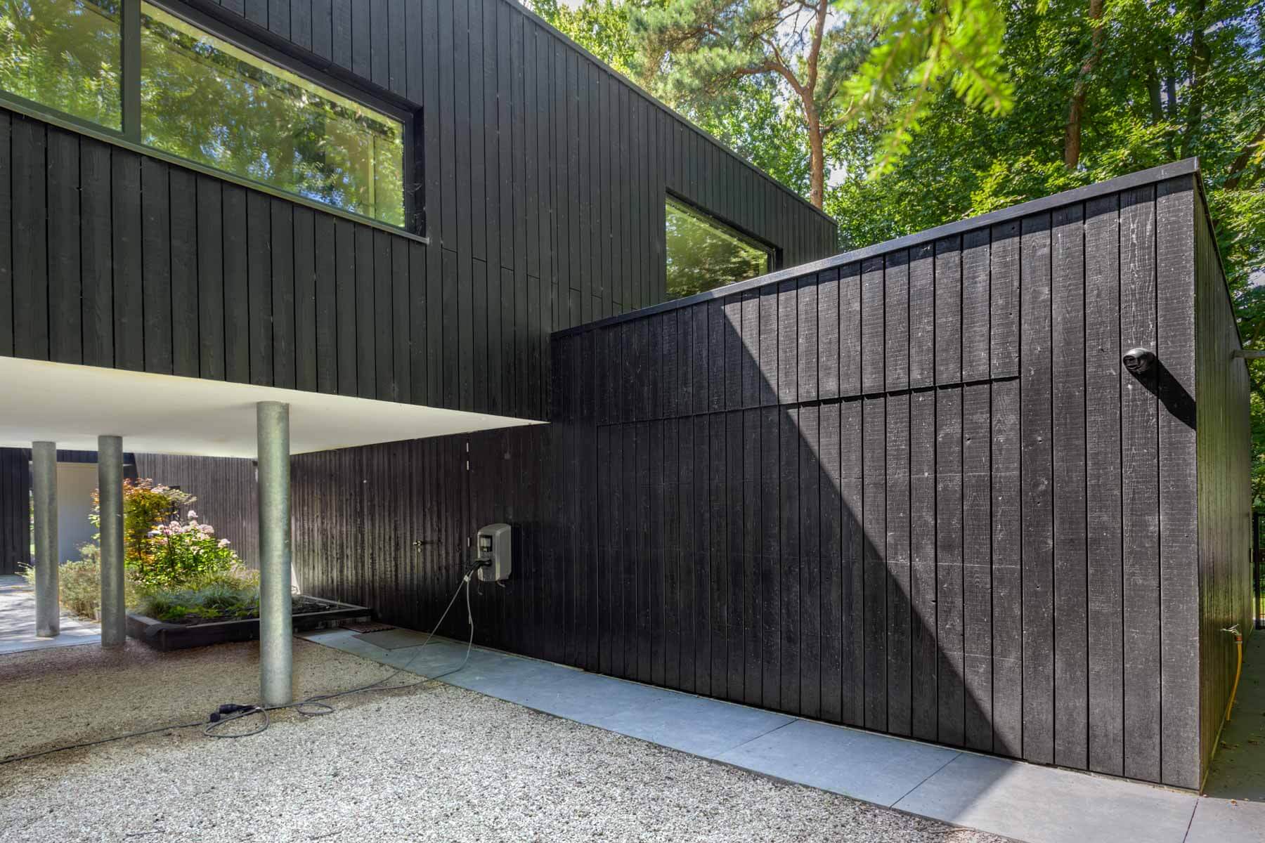 Sectionaaldeur EXCLUSIVE