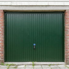 hörmann kanteldeur met politie keurmerk veilig wonen certificaat | Brabant Deur