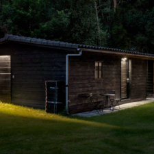 luxe garagedeuren | Brabant Deur