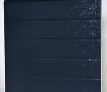 Elektrische Garagedeur