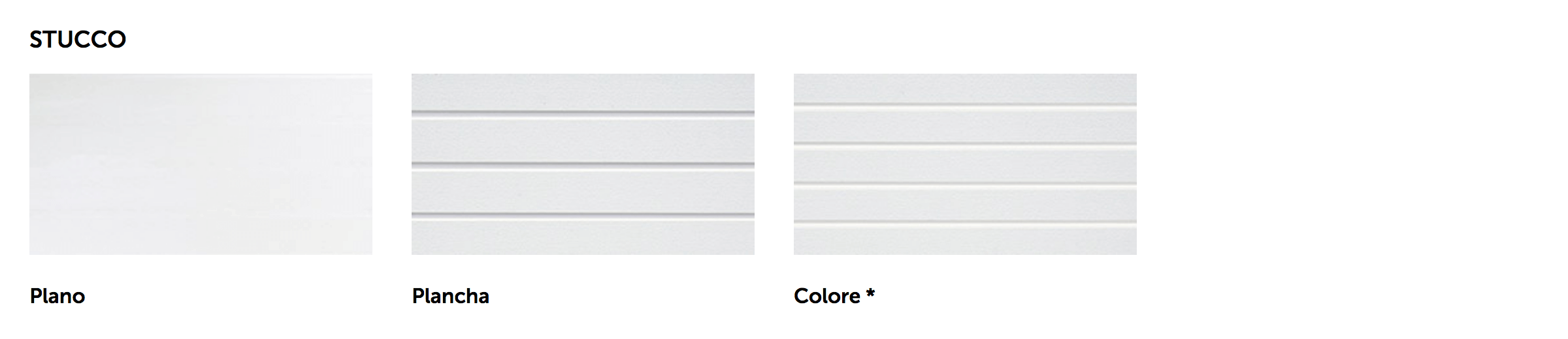 Sectionaaldeur PREMIUM